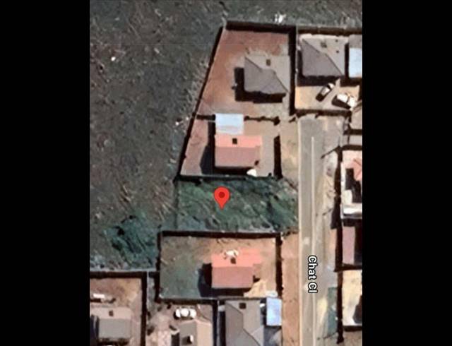 LAND FOR SALE IN LENASIA SOUTH